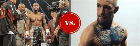 mayweather bets online